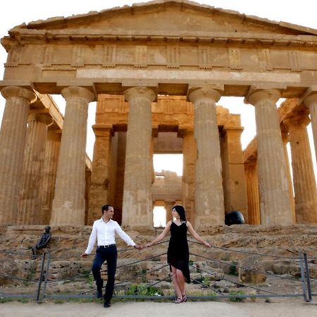 Appartamento Casa dolce casa Agrigento Esterno foto