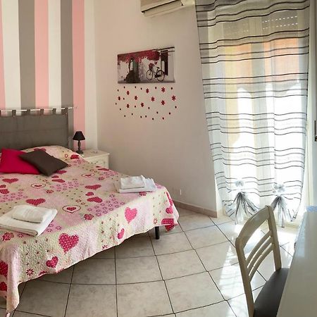 Appartamento Casa dolce casa Agrigento Esterno foto