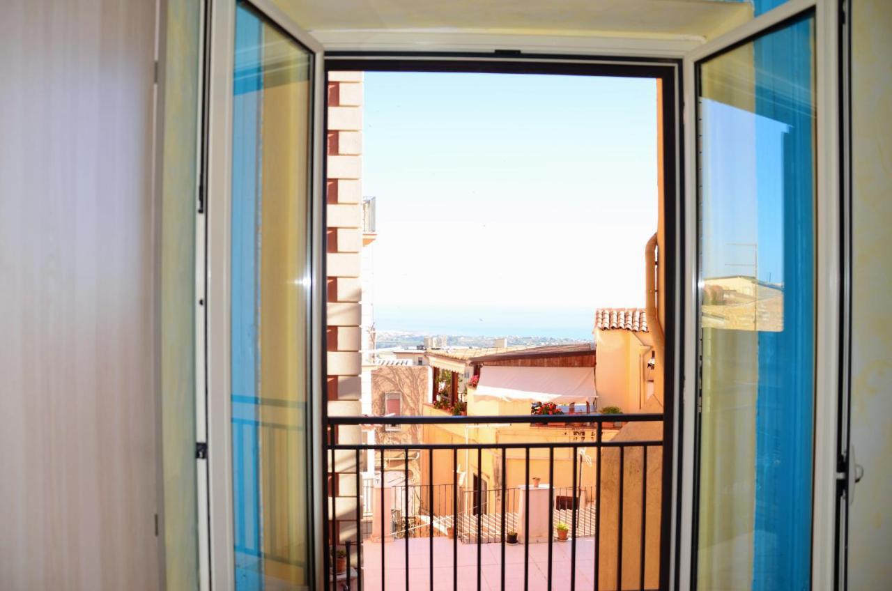 Appartamento Casa dolce casa Agrigento Esterno foto