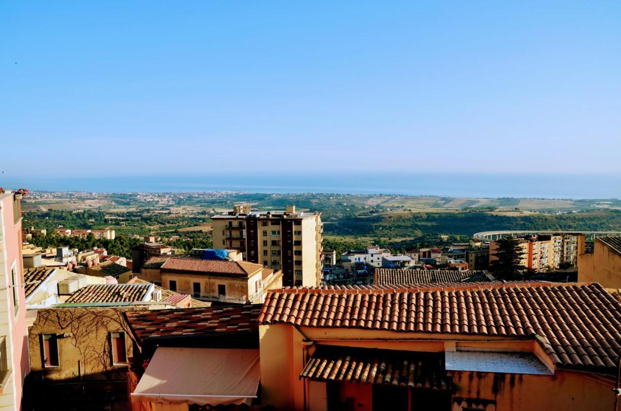Appartamento Casa dolce casa Agrigento Esterno foto