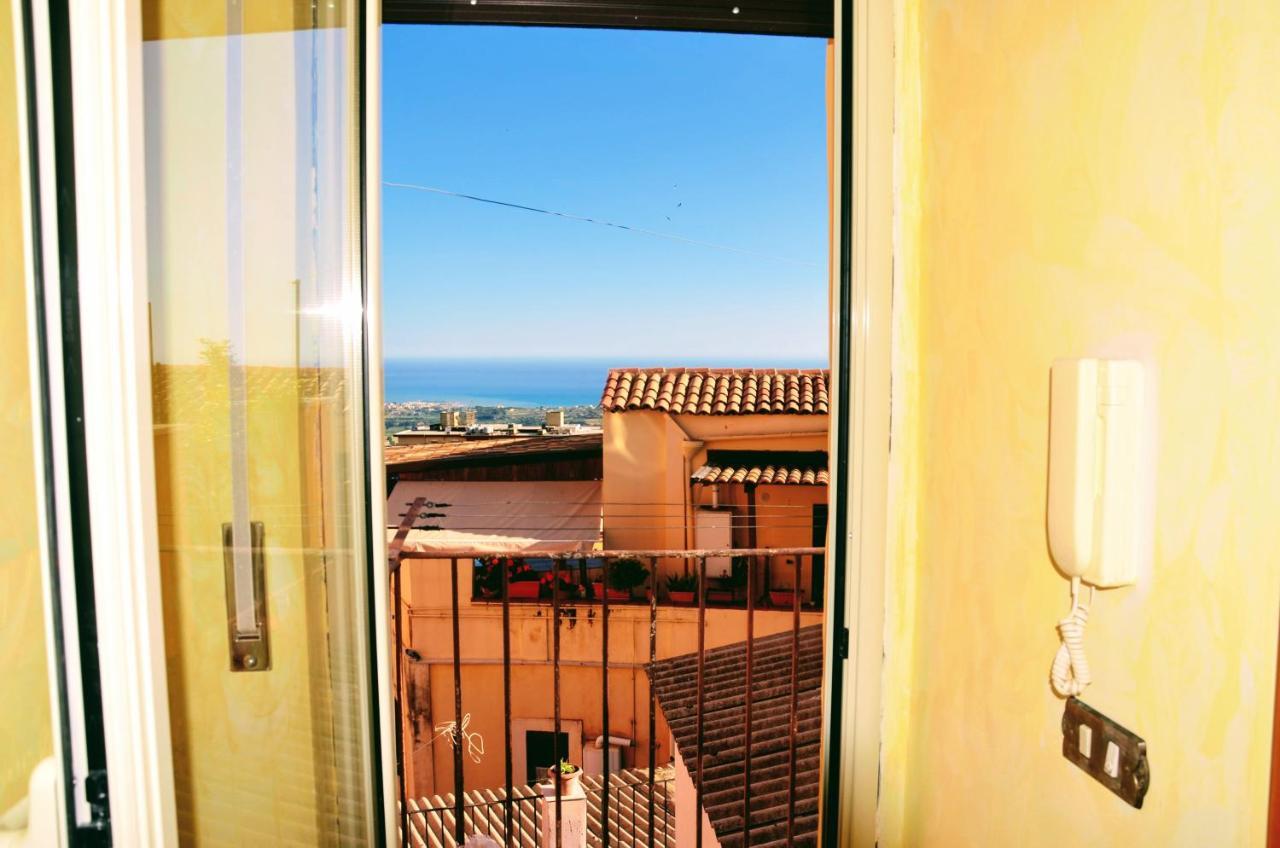 Appartamento Casa dolce casa Agrigento Esterno foto