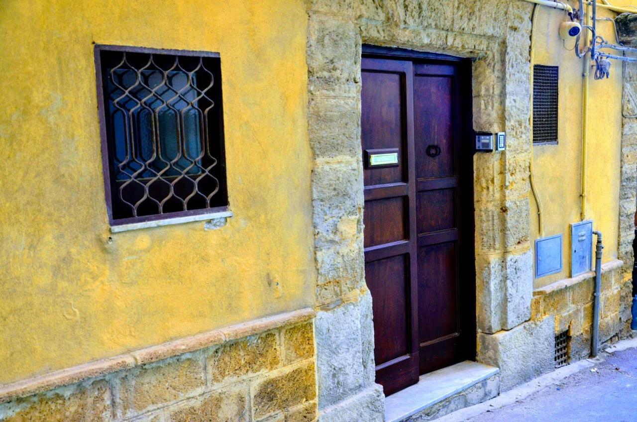 Appartamento Casa dolce casa Agrigento Esterno foto