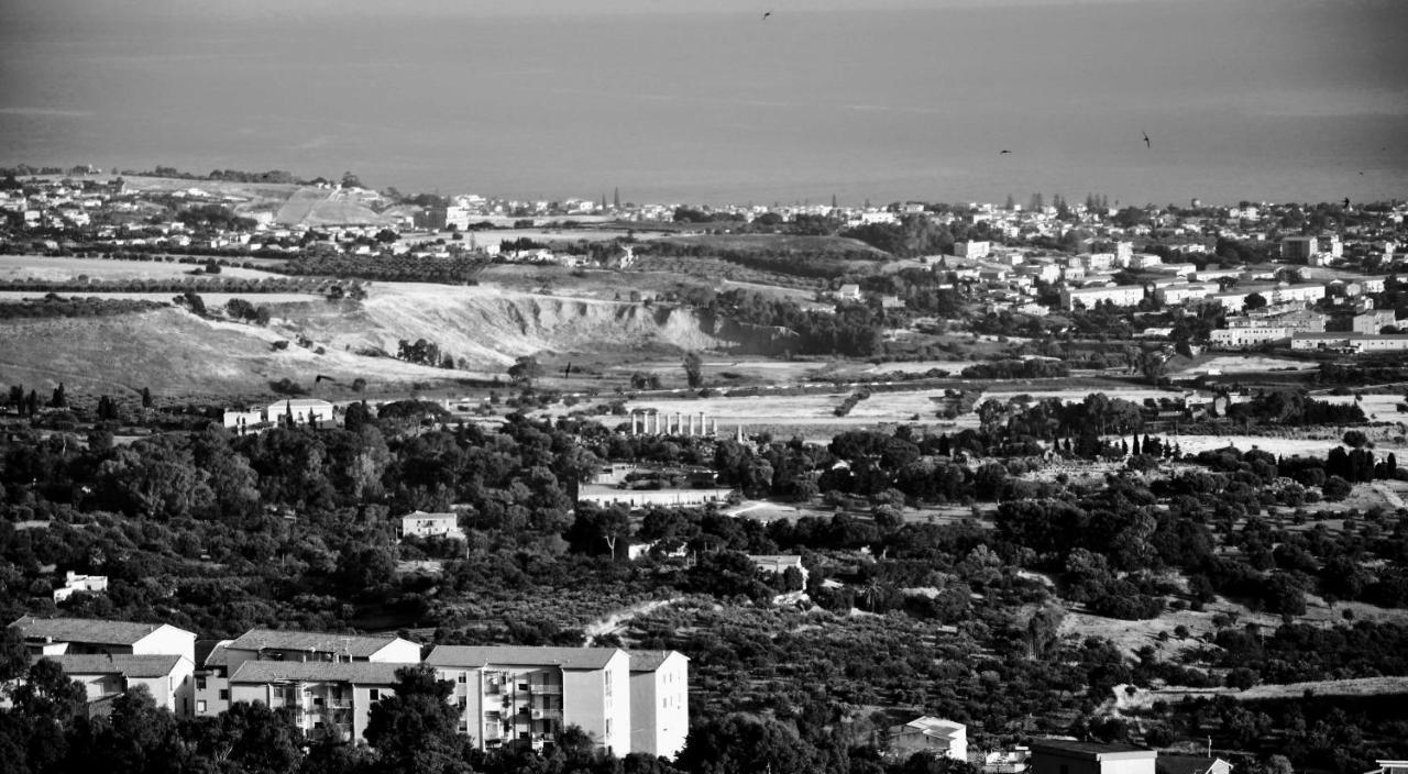 Appartamento Casa dolce casa Agrigento Esterno foto