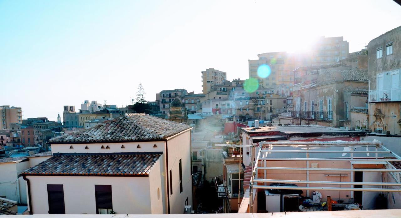 Appartamento Casa dolce casa Agrigento Esterno foto