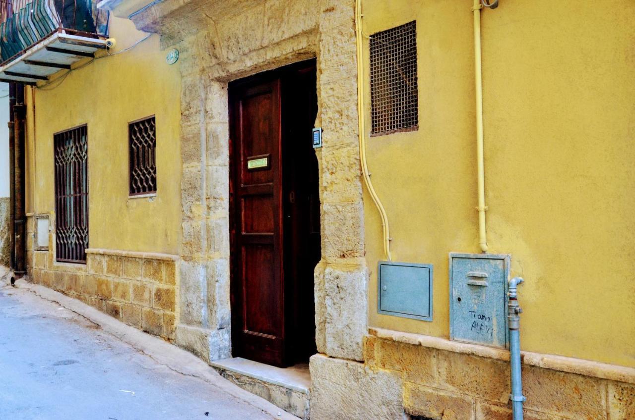 Appartamento Casa dolce casa Agrigento Esterno foto