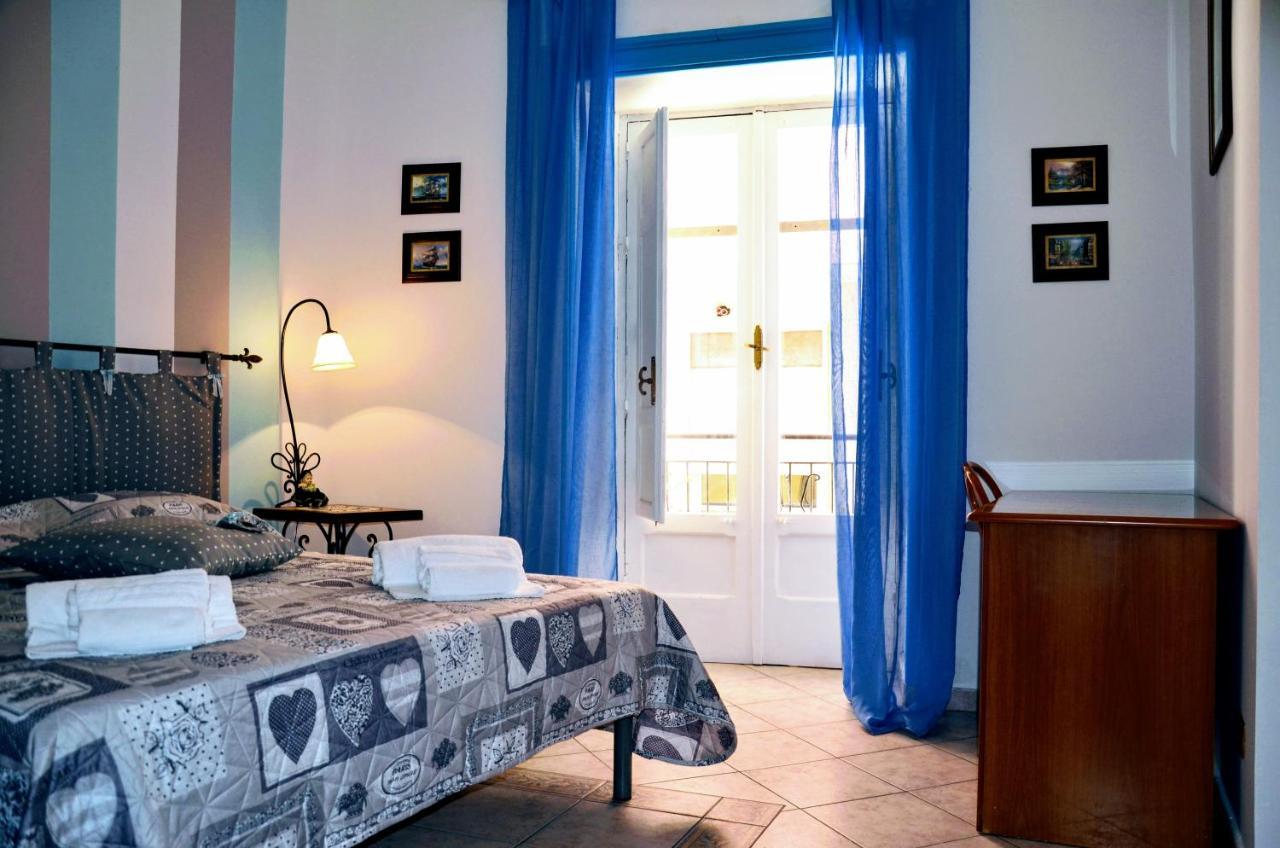 Appartamento Casa dolce casa Agrigento Esterno foto
