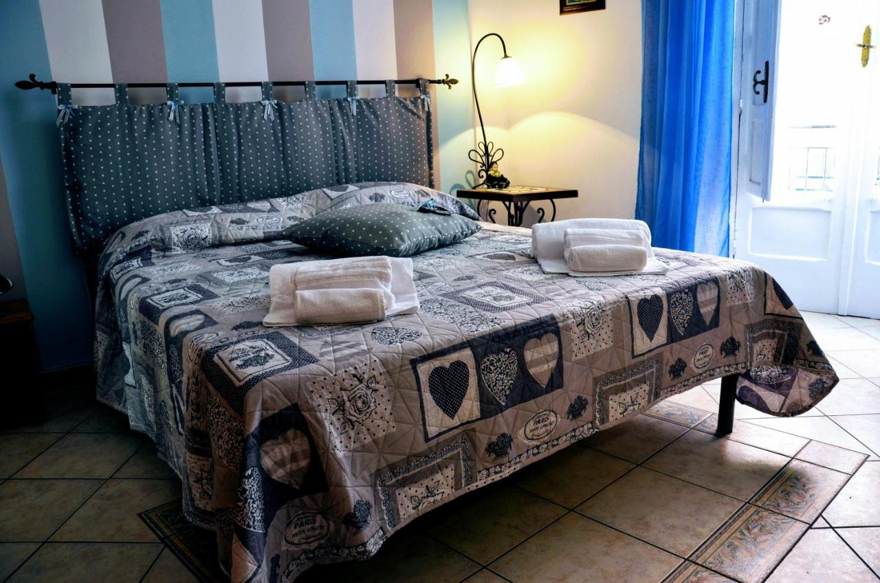 Appartamento Casa dolce casa Agrigento Esterno foto