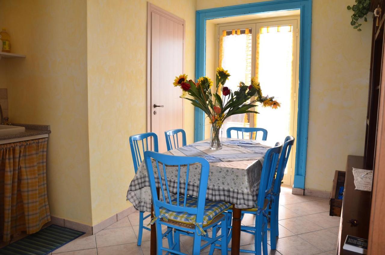Appartamento Casa dolce casa Agrigento Esterno foto