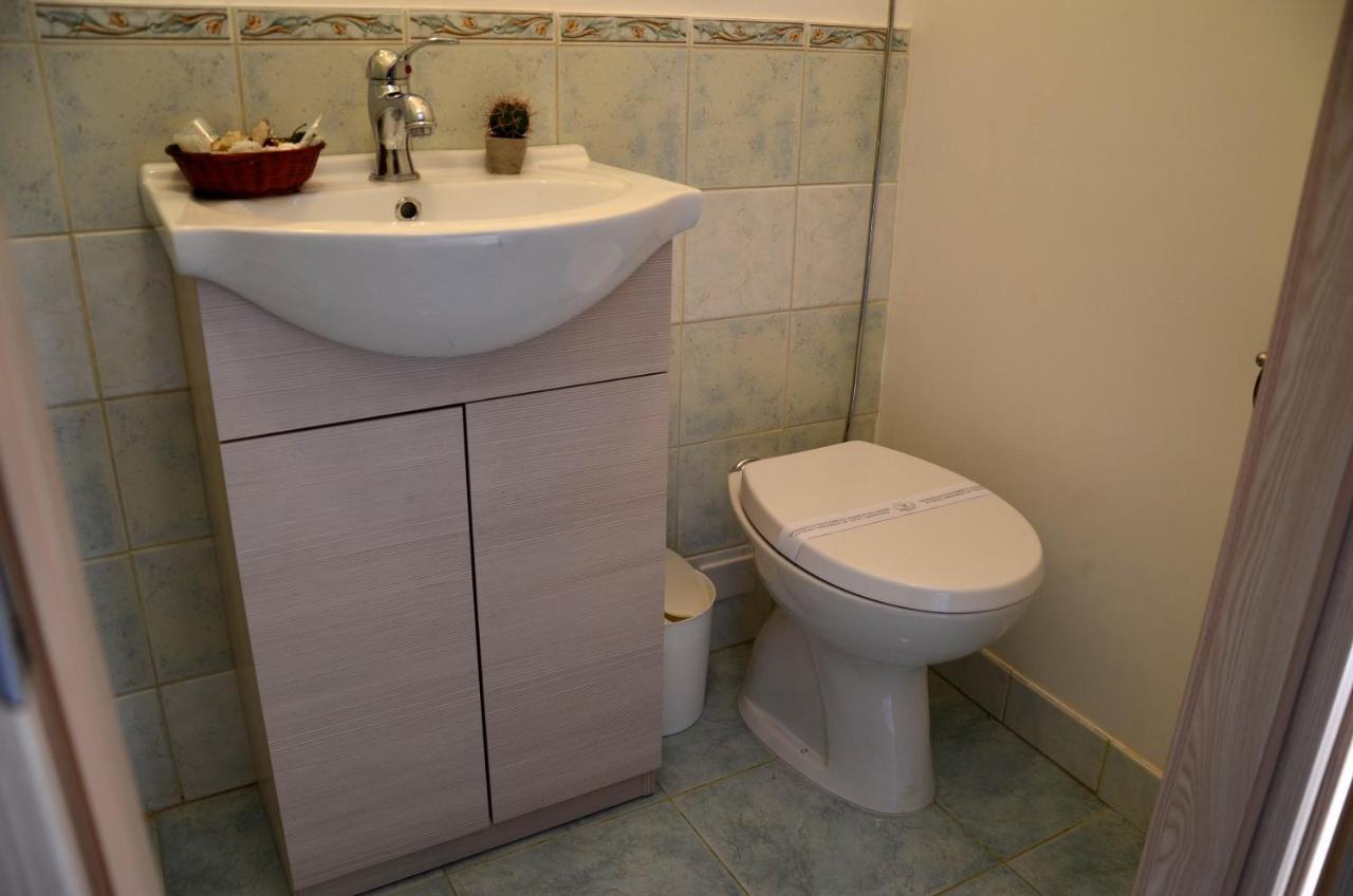 Appartamento Casa dolce casa Agrigento Esterno foto