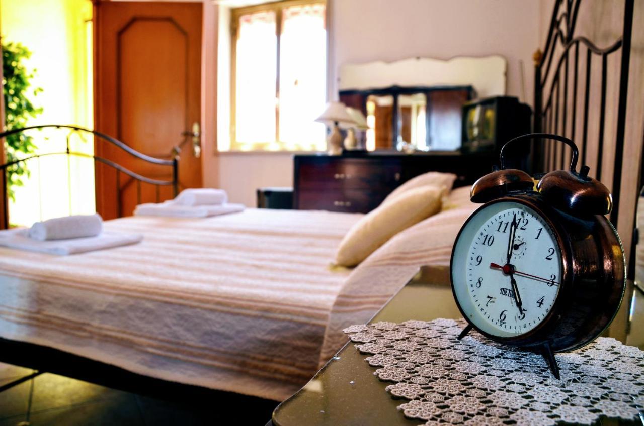 Appartamento Casa dolce casa Agrigento Esterno foto