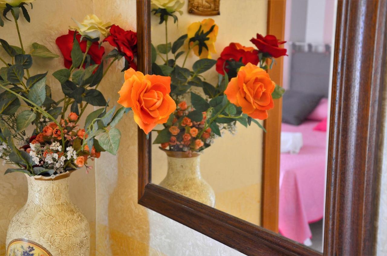 Appartamento Casa dolce casa Agrigento Esterno foto