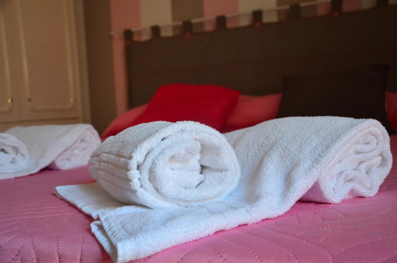 Appartamento Casa dolce casa Agrigento Esterno foto