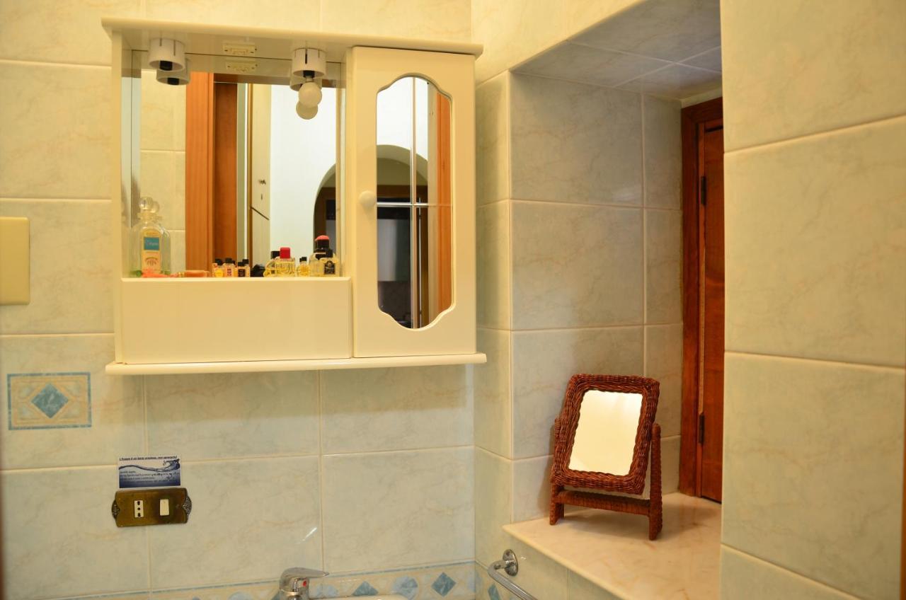 Appartamento Casa dolce casa Agrigento Esterno foto