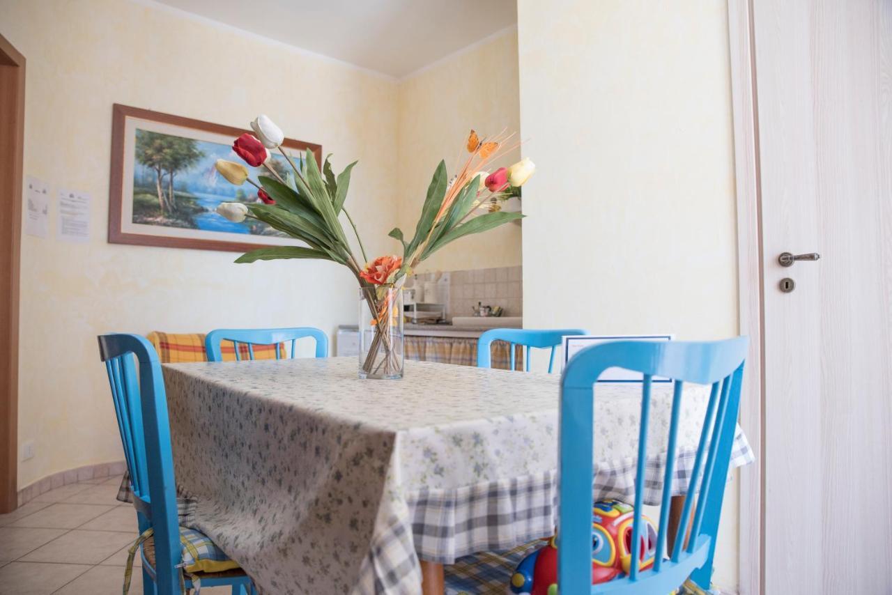 Appartamento Casa dolce casa Agrigento Esterno foto