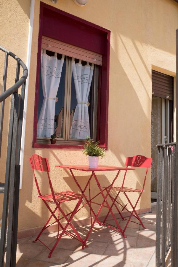 Appartamento Casa dolce casa Agrigento Esterno foto