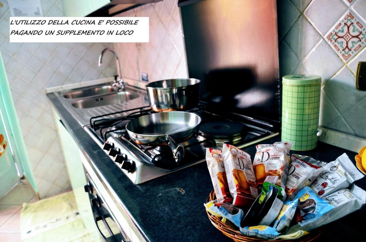Appartamento Casa dolce casa Agrigento Esterno foto