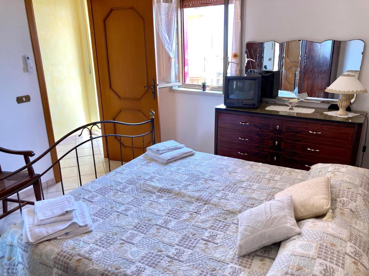 Appartamento Casa dolce casa Agrigento Esterno foto