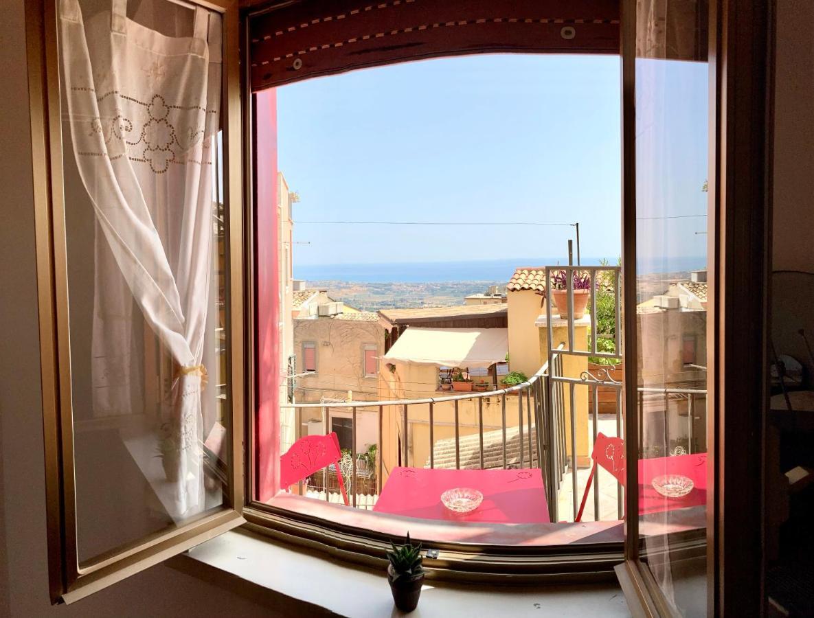 Appartamento Casa dolce casa Agrigento Esterno foto