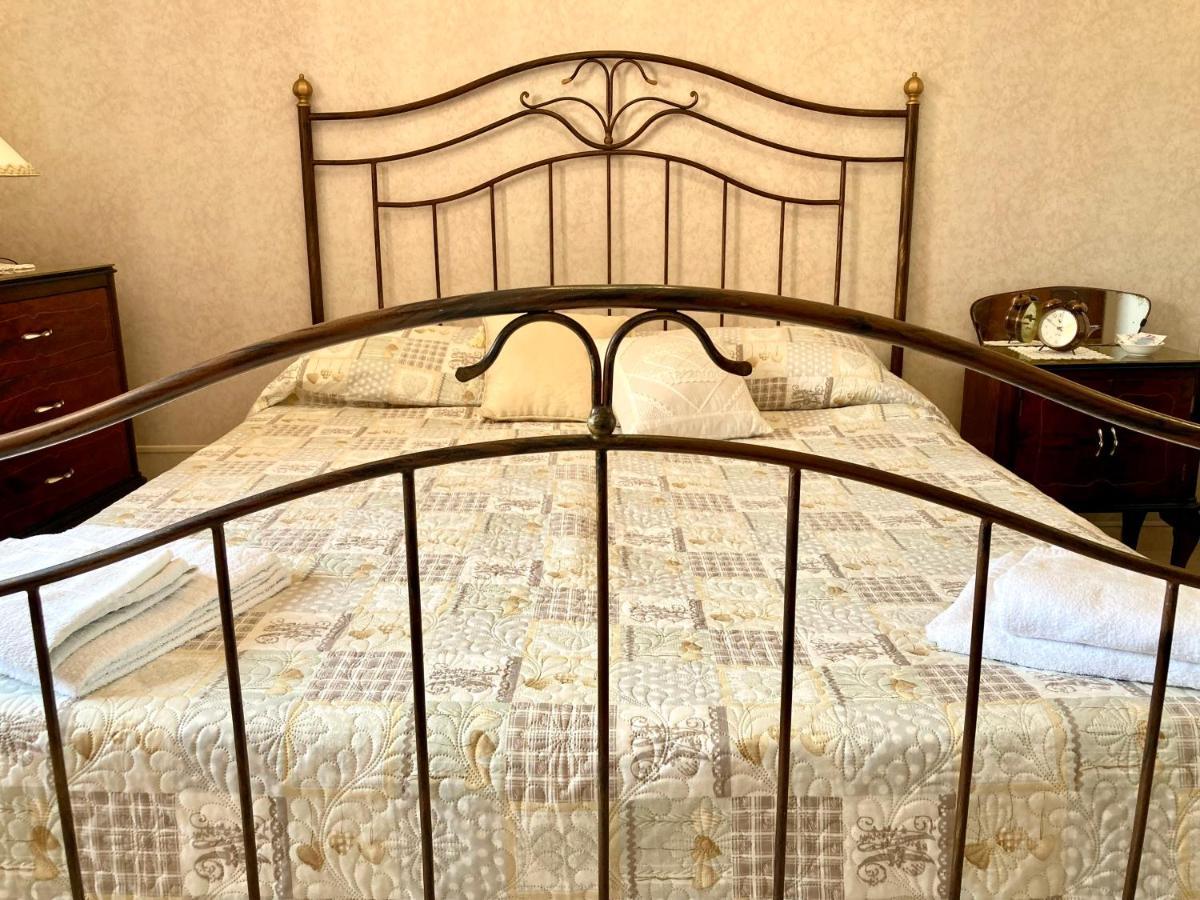 Appartamento Casa dolce casa Agrigento Esterno foto