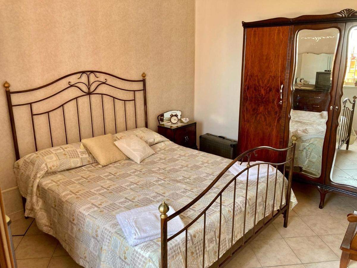 Appartamento Casa dolce casa Agrigento Esterno foto