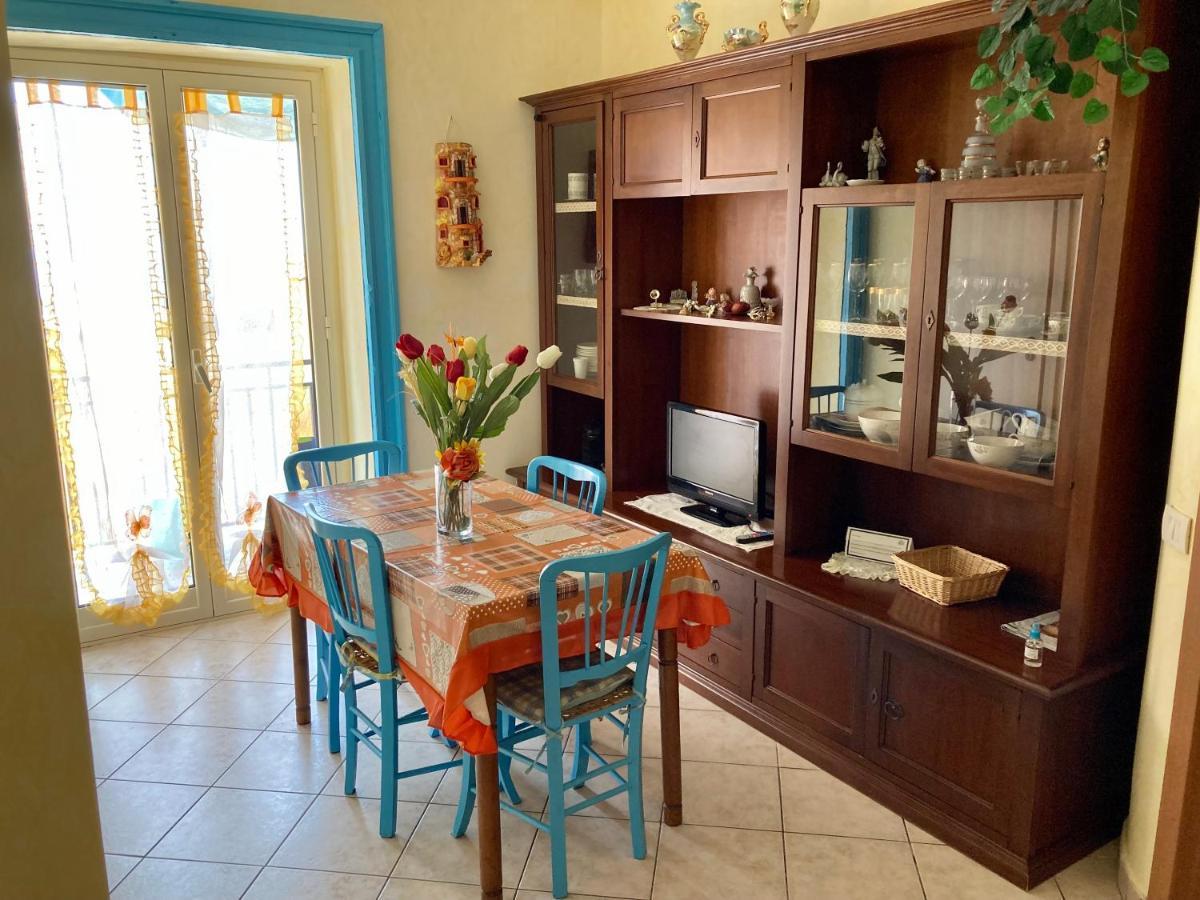 Appartamento Casa dolce casa Agrigento Esterno foto