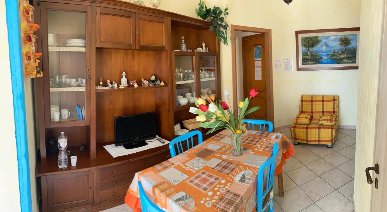 Appartamento Casa dolce casa Agrigento Esterno foto