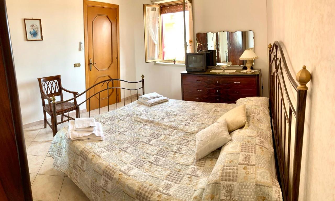 Appartamento Casa dolce casa Agrigento Esterno foto