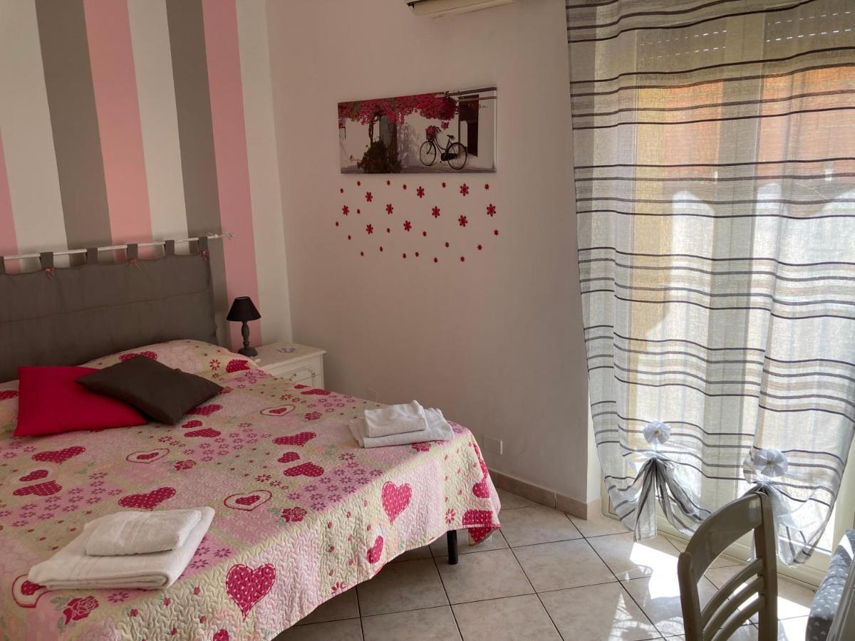 Appartamento Casa dolce casa Agrigento Esterno foto