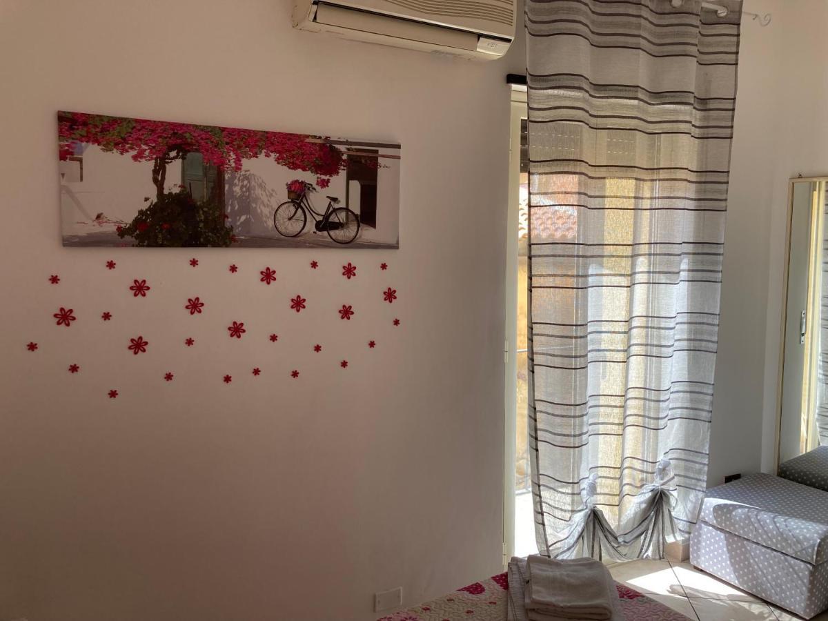 Appartamento Casa dolce casa Agrigento Esterno foto
