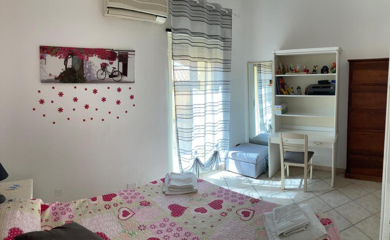 Appartamento Casa dolce casa Agrigento Esterno foto