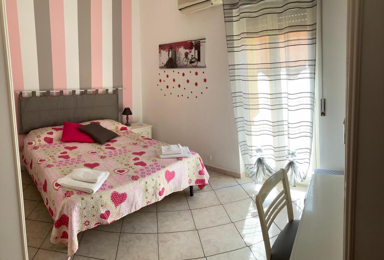 Appartamento Casa dolce casa Agrigento Esterno foto