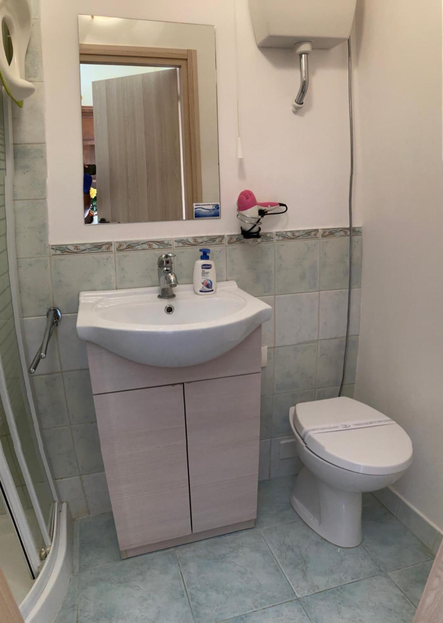 Appartamento Casa dolce casa Agrigento Esterno foto